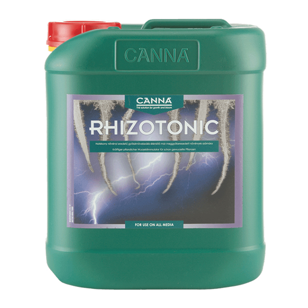 CANNA Rhizotonic 5L