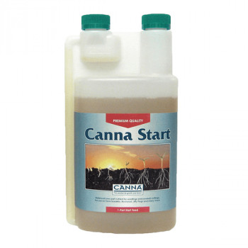 CANNA Start 1L