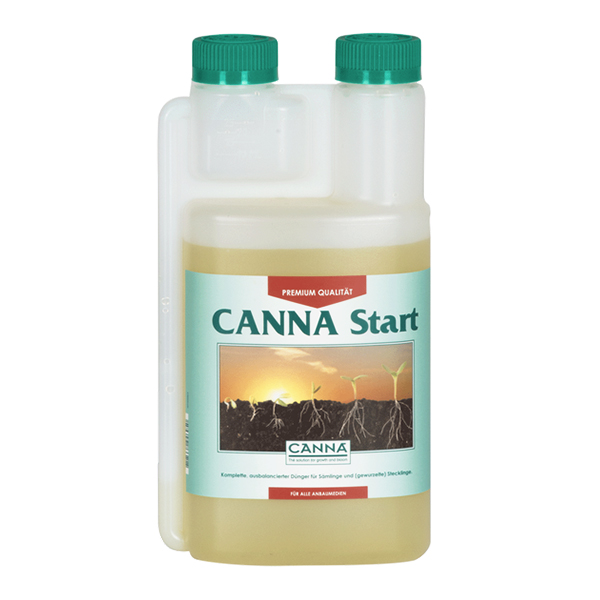 CANNA Start 500ml