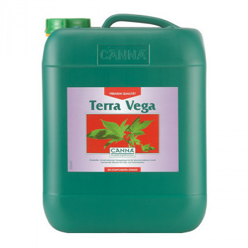 CANNA Terra Vega 10L