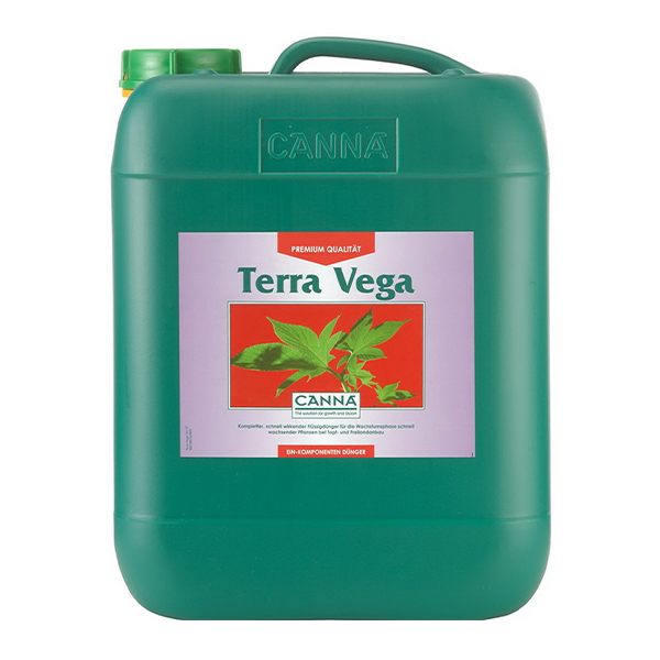CANNA Terra Vega 10L