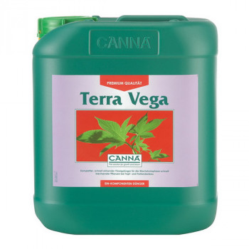 CANNA Terra Vega 5L