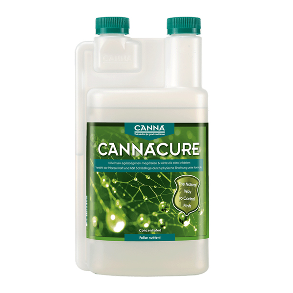 CANNACURE 1L