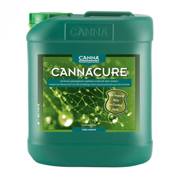 CANNACURE 5L