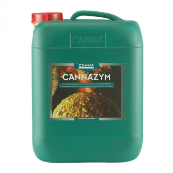 CANNAZYM 10L