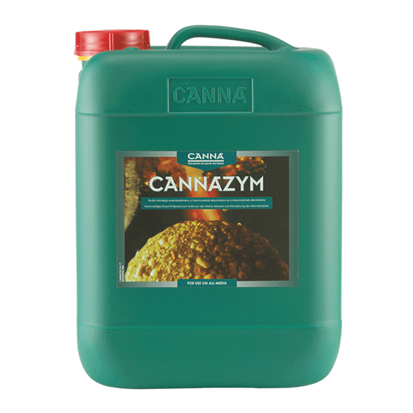 CANNAZYM 10L