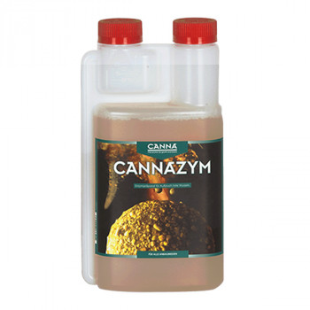 CANNAZYM 500ml