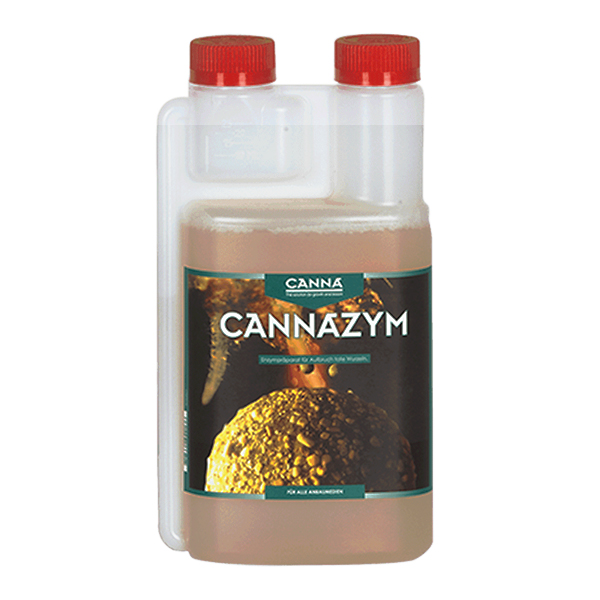 CANNAZYM 500ml