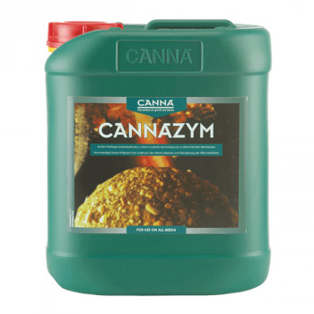 CANNAZYM 5L