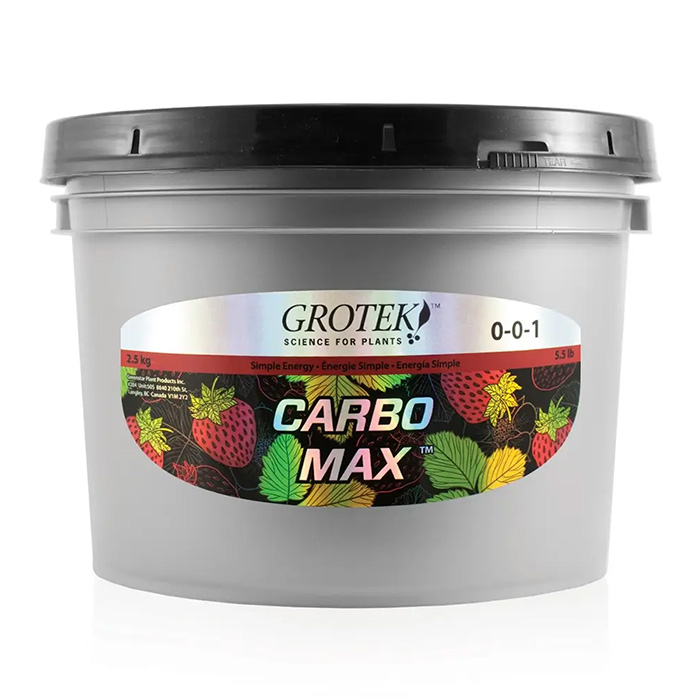 CARBO-MAX 2.5kg