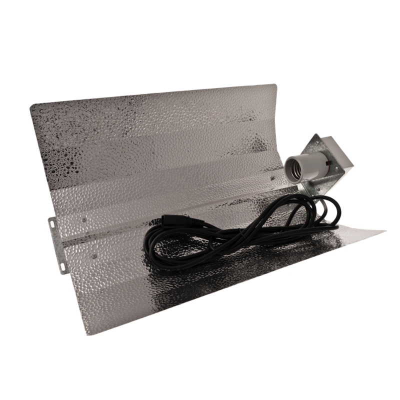 Комплект за растеж и цъфтеж CFL Stucco 125W DUAL