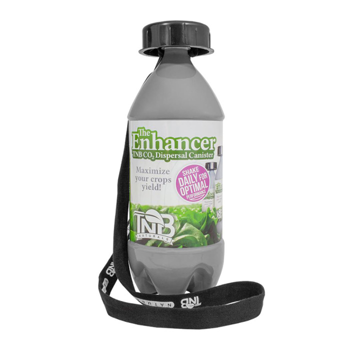 CO2 Диспенсер флакон TNB The Enhancer 240g