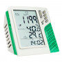 CO2 VDL METER