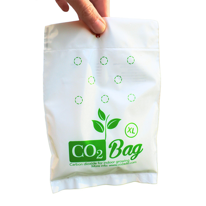 CO2Bag Торбичка Въглероден Диоксид XL