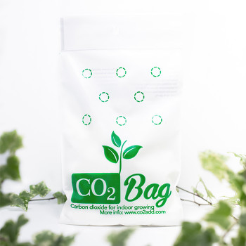 CO2Bag Торбичка Въглероден Диоксид