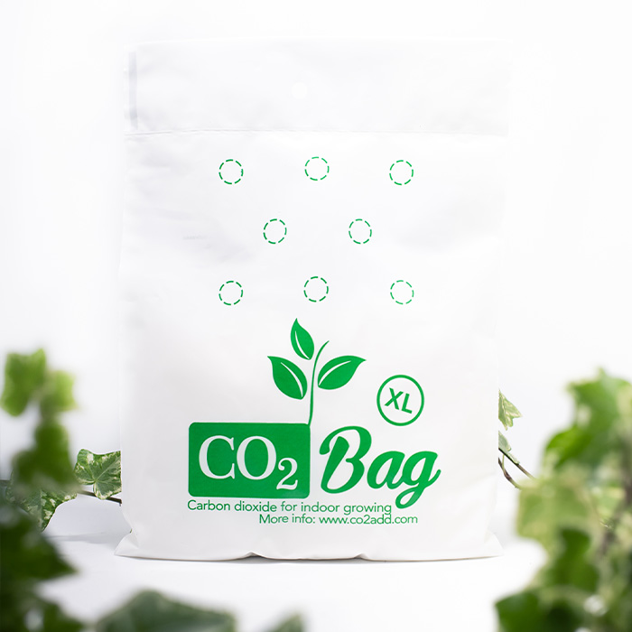 CO2Bag Торбичка Въглероден Диоксид XL
