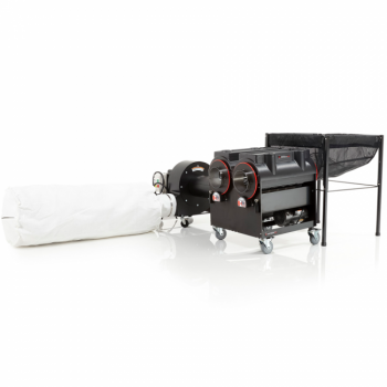 Тример CenturionPro Gladiator Electropolished Wet/Dry