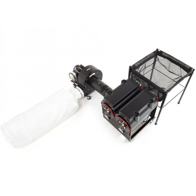 Тример CenturionPro Gladiator Quantanium Wet/Dry