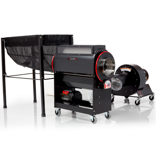 Тример CenturionPro Mini Electropolished Wet/Dry