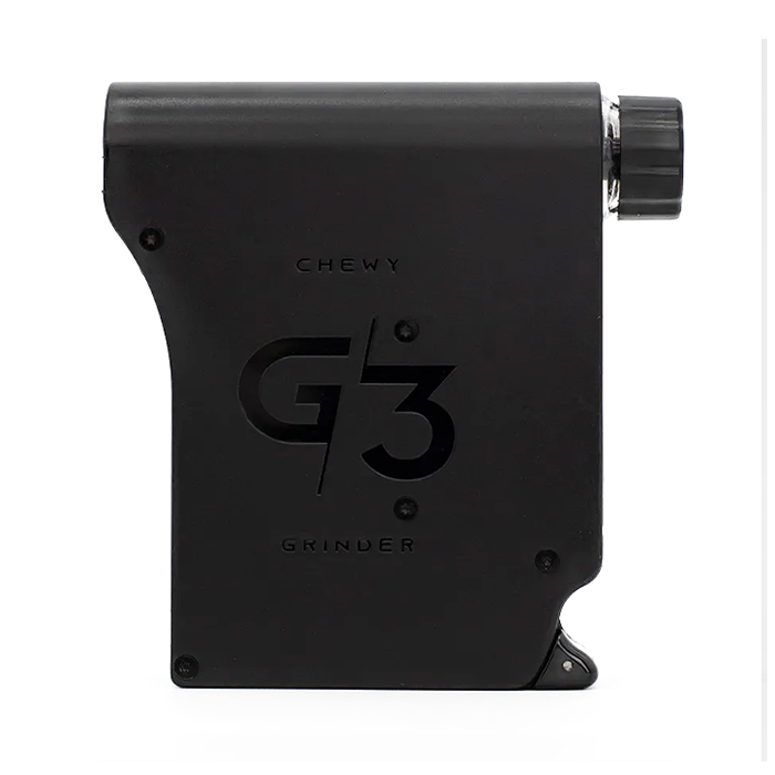 Електрически Гриндер Chewy G3 Basic Edition