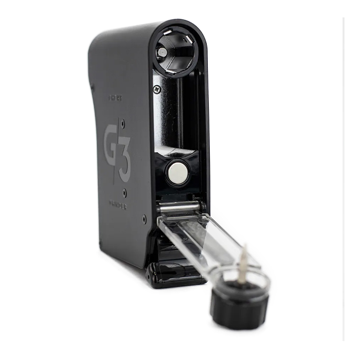 Електрически Гриндер Chewy G3 Basic Edition