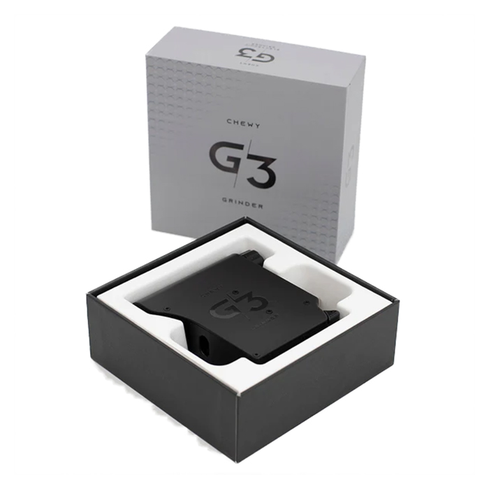 Електрически Гриндер Chewy G3 Basic Edition