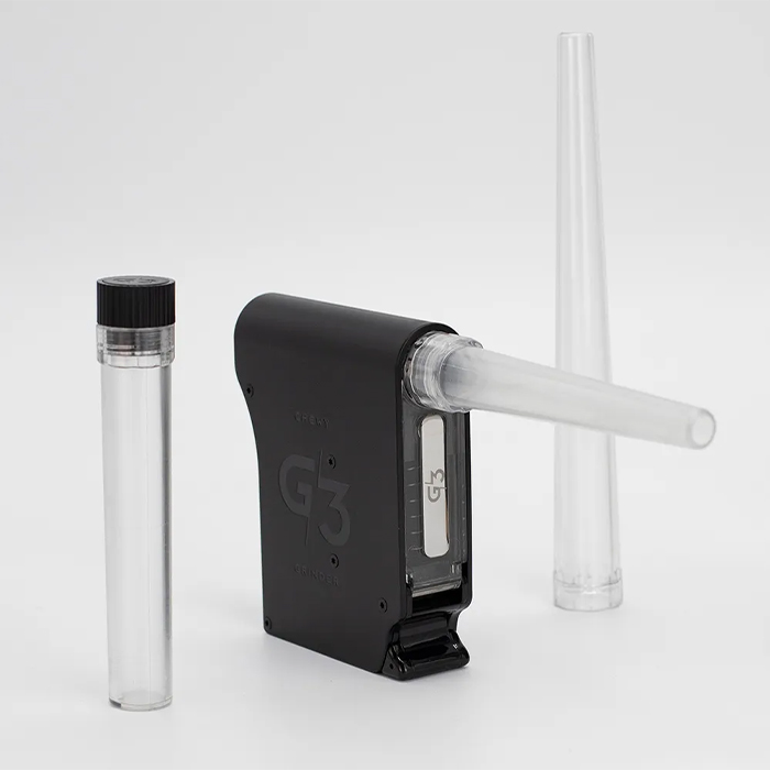 Електрически Гриндер Chewy G3 Deluxe Edition