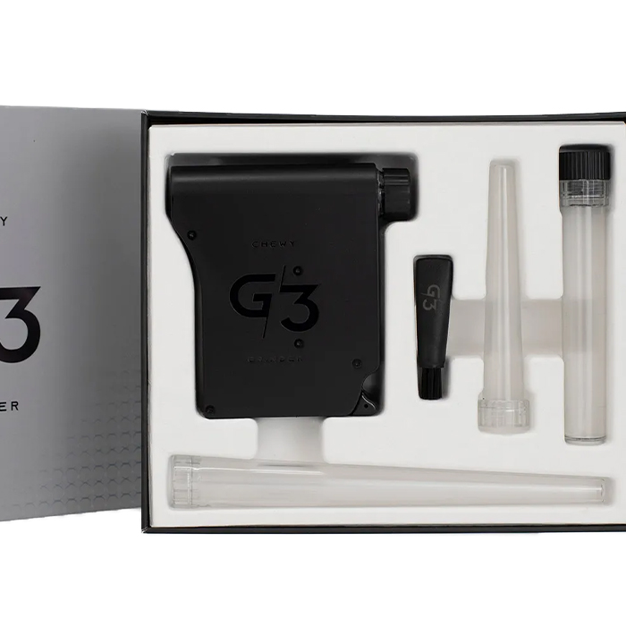 Електрически Гриндер Chewy G3 Deluxe Edition