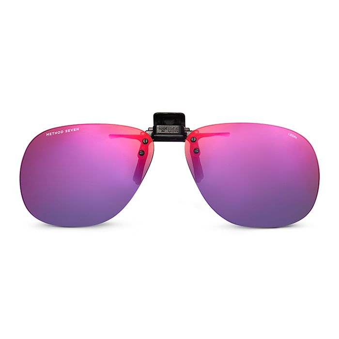 Защитни Очила Clip-On Aviator FX