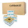 Cultilene 10x10x6,5cm, Ø40/35mm kубчета за покълване от каменна вата (276 бр./Кутия)