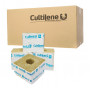 Cultilene 10x10x6,5cm, Ø40/35mm kубчета за покълване от каменна вата (276 бр./Кутия)
