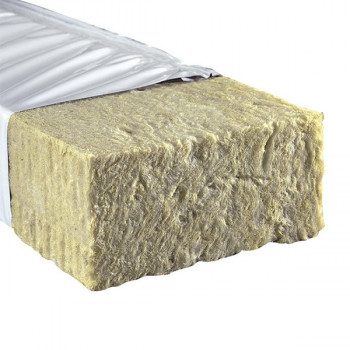 Cultiwool slab bar 100x15x7,5cm каменна вата (16 бр./Кашон)