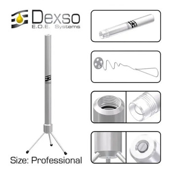 Dexso E.O.E. Professional Extractor