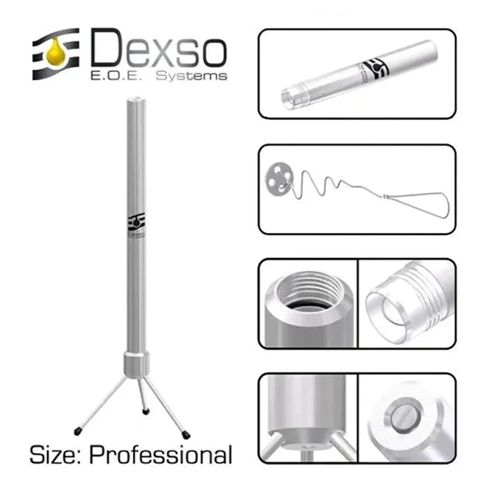 Dexso E.O.E. Professional Extractor