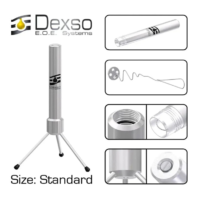 Dexso E.O.E. Standard Extractor