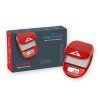 Везна DJ-100-RD ON BALANCE JEWEL - RED 100g x 0.01g