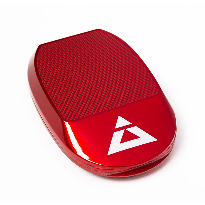 Везна DJ-100-RD ON BALANCE JEWEL - RED 100g x 0.01g