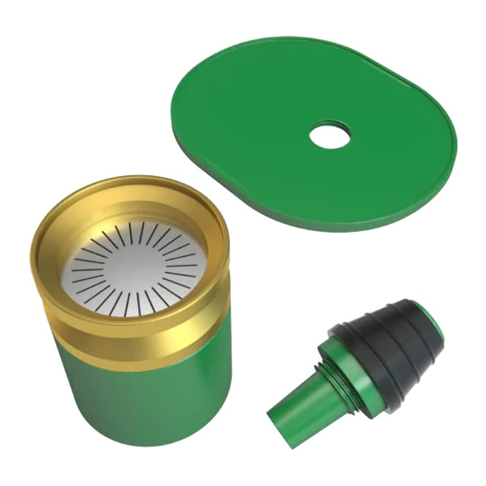 Гравитационно наргиле Dr. Greenthumb's X Stündenglass Gravity Infuser