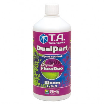 DUALPART BLOOM 1L (FLORA DUO)