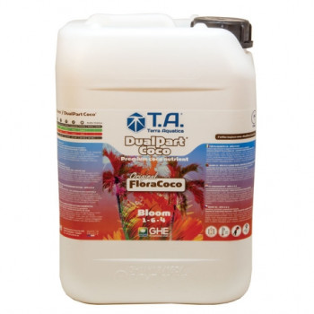 DUALPART COCO BLOOM 10L (FLORA COCO)
