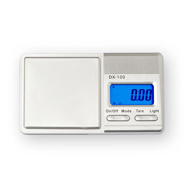 Везна DX-100 ON BALANCE DX SERIES 100g x 0.01g