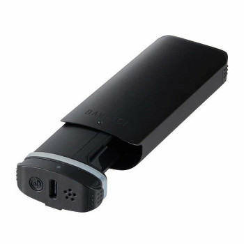 Вапорайзер DaVinci ARTIQ Cartridge, Сив