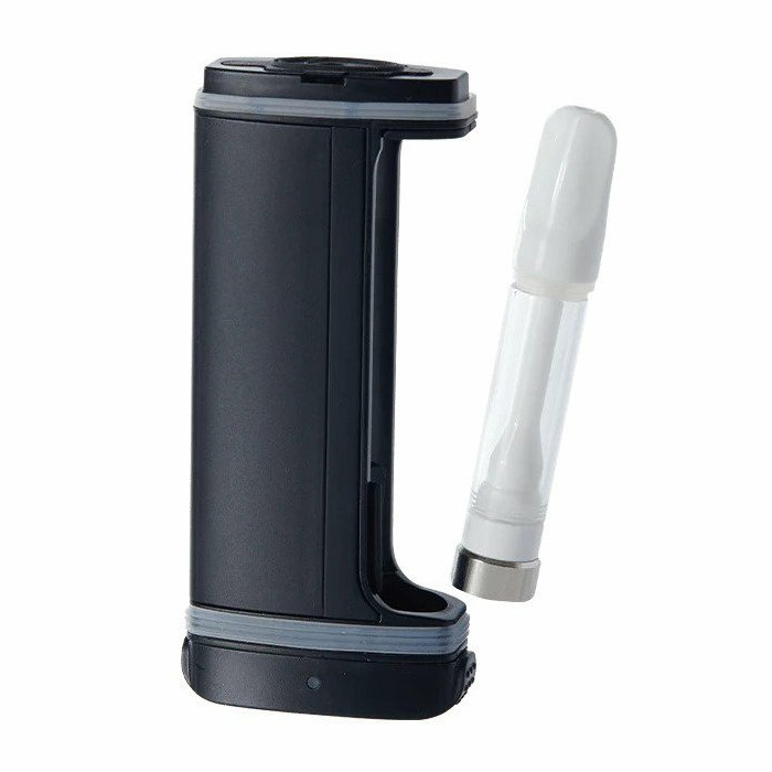 Вапорайзер DaVinci ARTIQ Cartridge, Черен