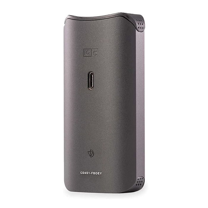 Вапорайзер DaVinci IQC Onyx Black