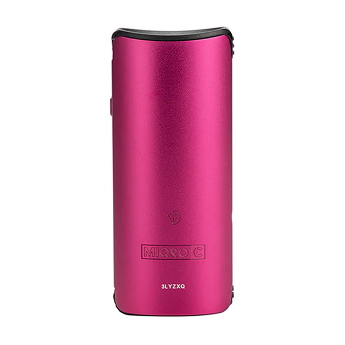 Вапорайзер DaVinci MIQRO-C Pink