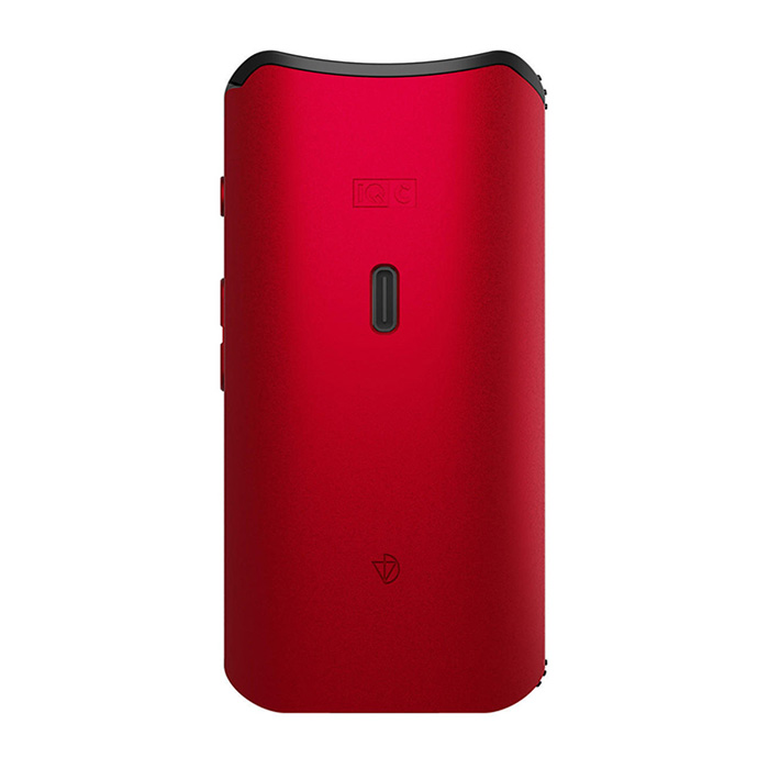 Вапорайзер DaVinci IQC Ruby Red