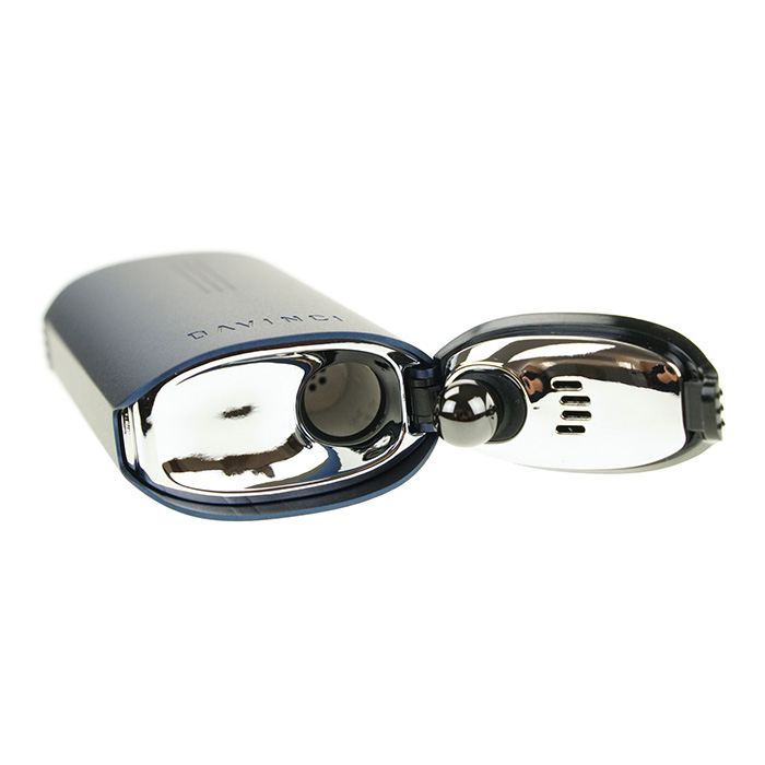 Вапорайзер DaVinci IQC Sapphire Blue