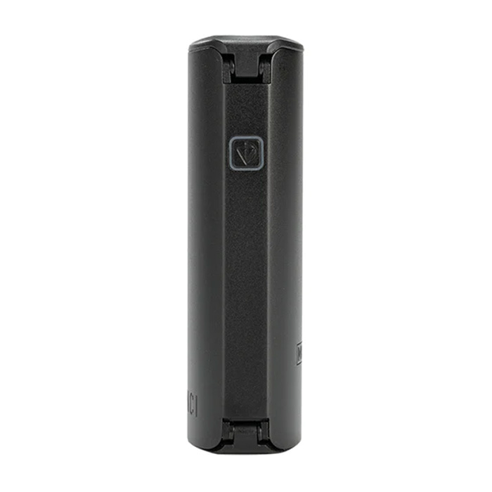 DaVinci MIQRO-C Vaporizer Black