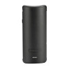DaVinci MIQRO-C Vaporizer Black