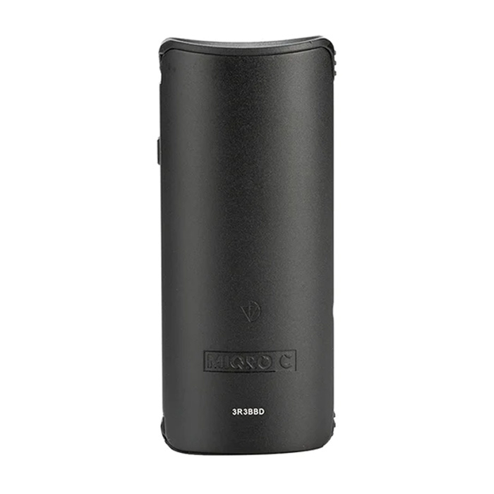 DaVinci MIQRO-C Vaporizer Black